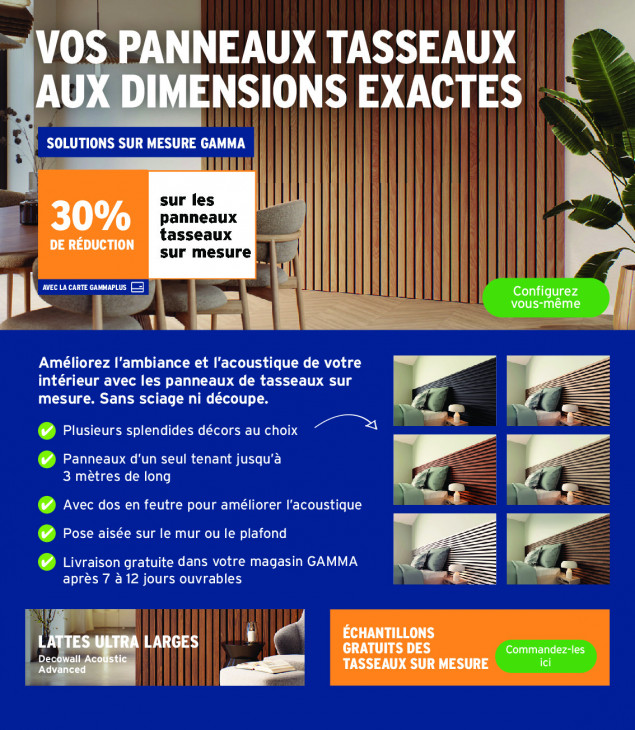 Gamma Dépliant 17.12.2025