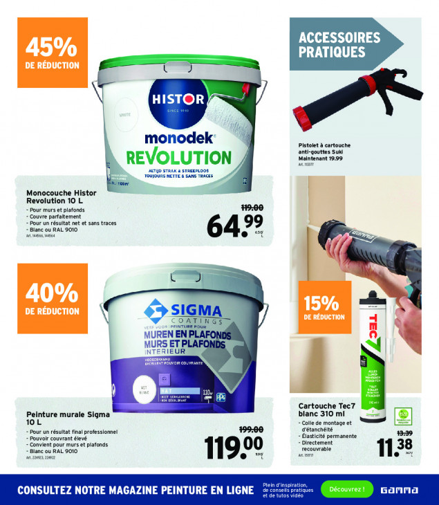 Gamma Dépliant 17.12.2025