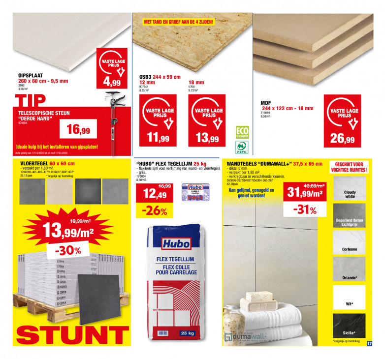 Hubo Folder 17.12.2025