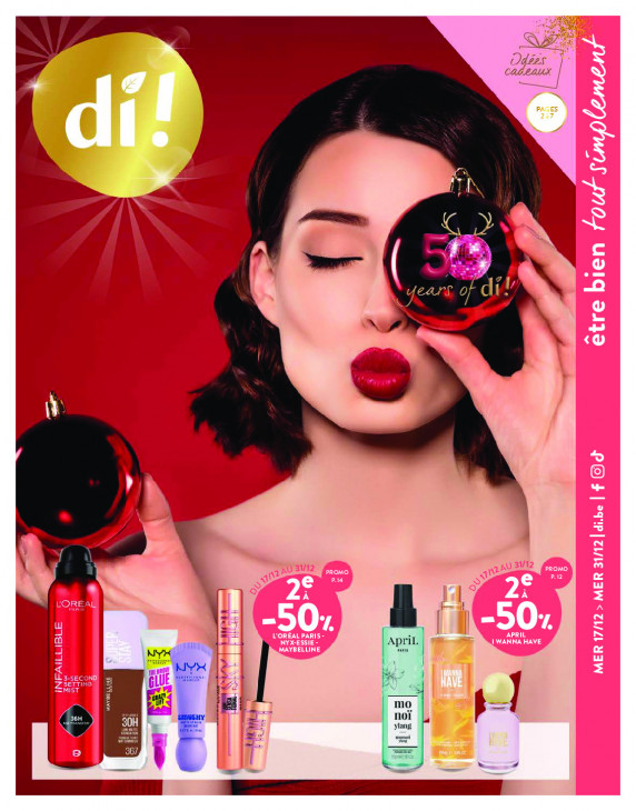 Di Dépliant 17.12.2025