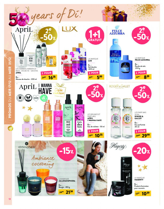 Di Dépliant 17.12.2025