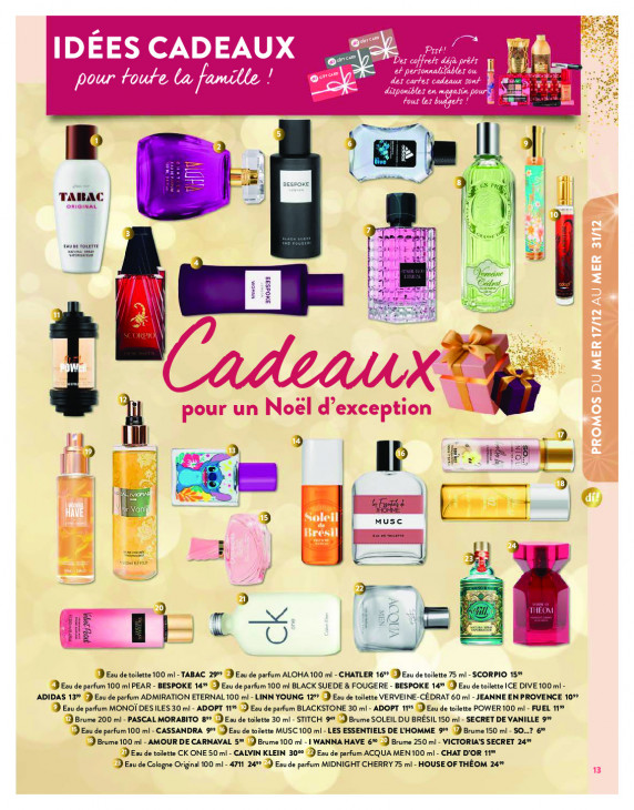 Di Dépliant 17.12.2025