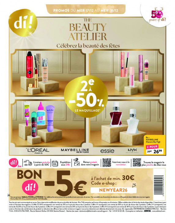 Di Dépliant 17.12.2025