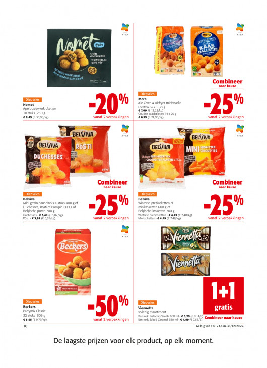 Colruyt Folder 17.12.2025