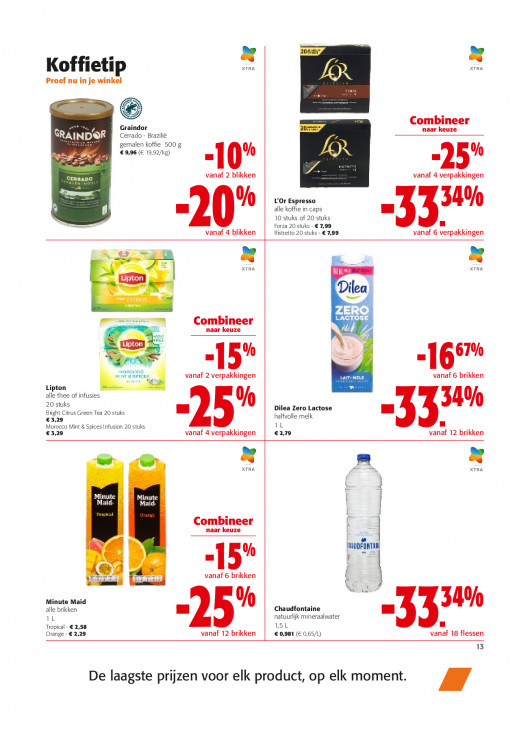 Colruyt Folder 17.12.2025