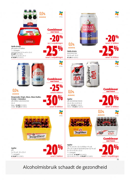 Colruyt Folder 17.12.2025