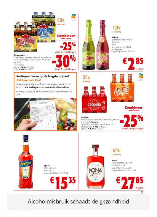 Colruyt Folder 17.12.2025