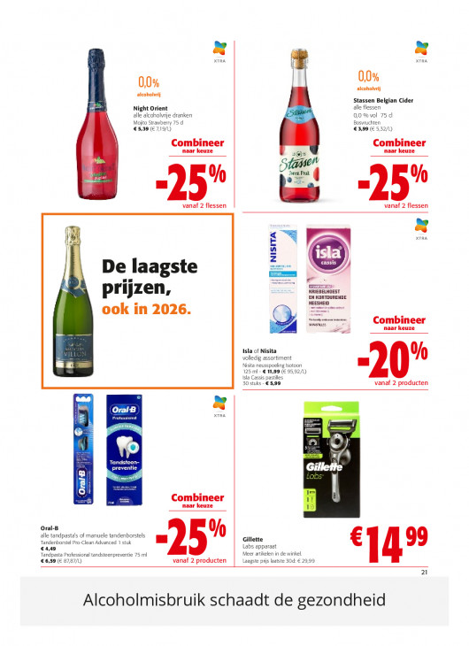 Colruyt Folder 17.12.2025