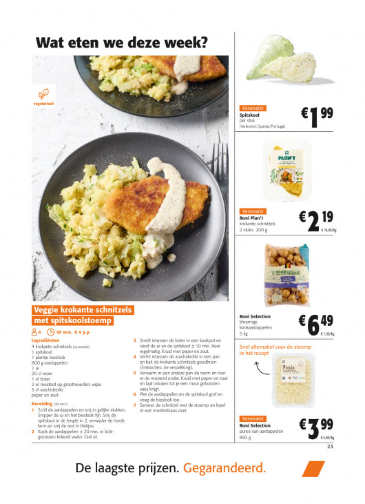 Colruyt Folder 17.12.2025