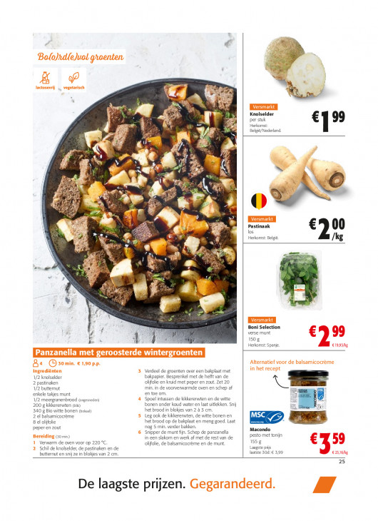 Colruyt Folder 17.12.2025