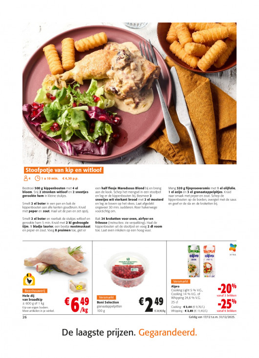 Colruyt Folder 17.12.2025