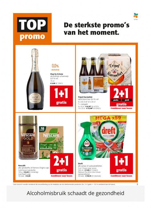 Colruyt Folder 17.12.2025