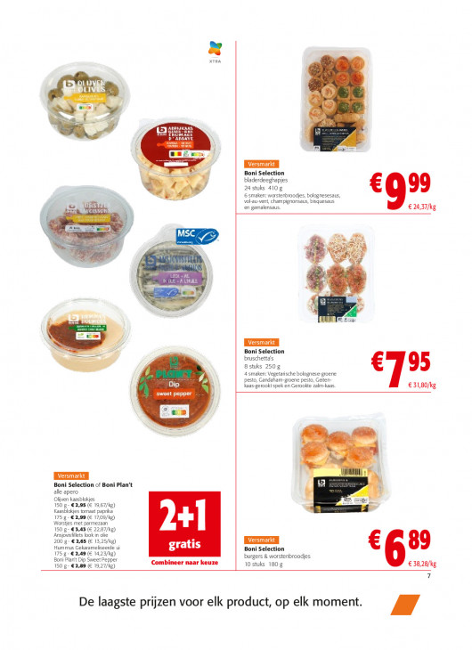 Colruyt Folder 17.12.2025