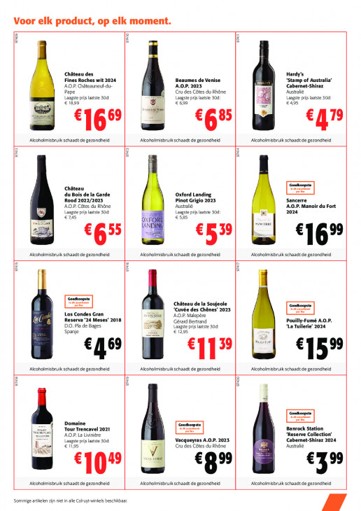 Colruyt Folder 17.12.2025