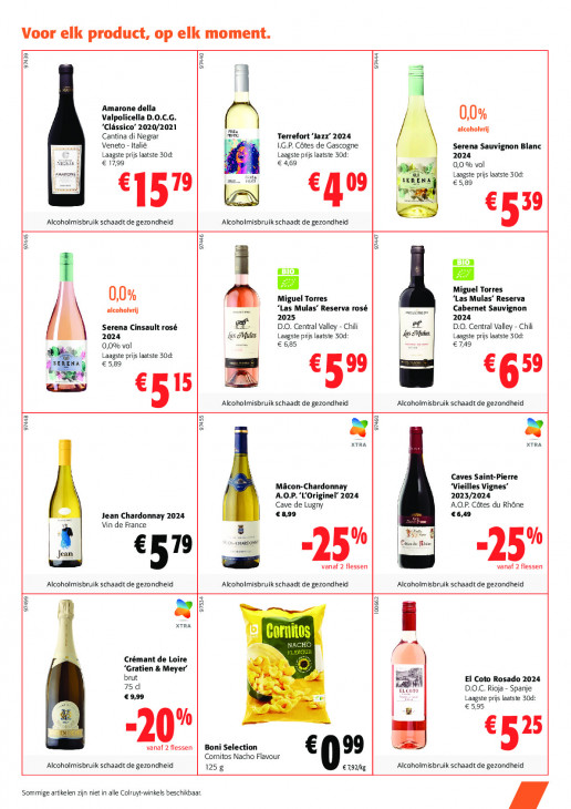 Colruyt Folder 17.12.2025