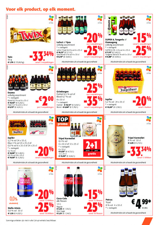 Colruyt Folder 17.12.2025