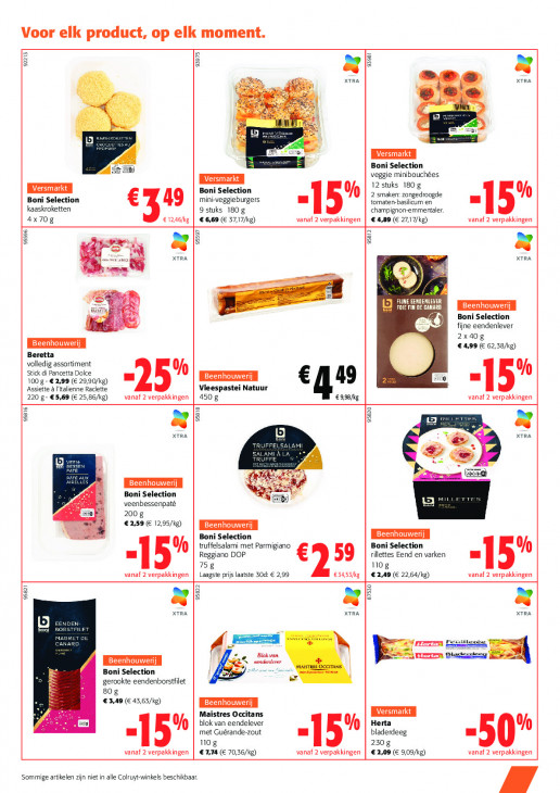 Colruyt Folder 17.12.2025