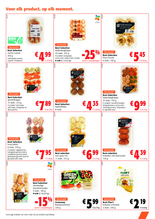 Colruyt Folder 17.12.2025