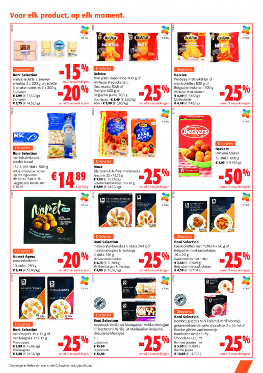 Colruyt Folder 17.12.2025