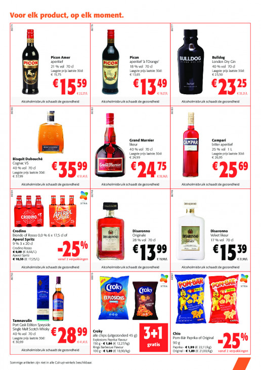 Colruyt Folder 17.12.2025