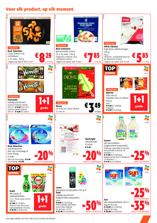 Colruyt Folder 17.12.2025