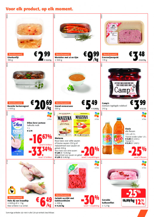 Colruyt Folder 17.12.2025