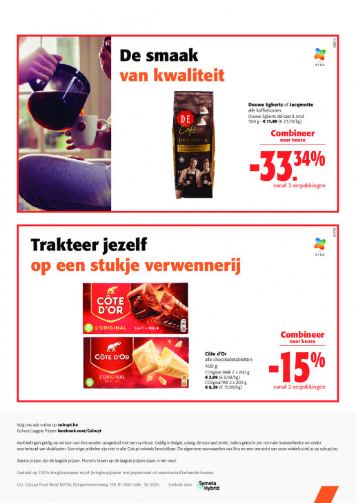 Colruyt Folder 17.12.2025