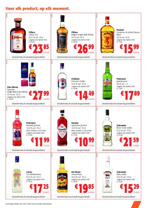 Colruyt Folder 17.12.2025