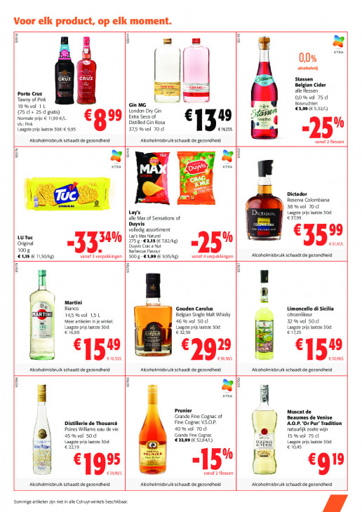 Colruyt Folder 17.12.2025