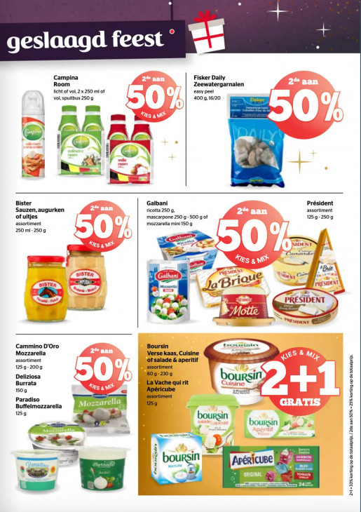 Spar Folder 18.12.2025