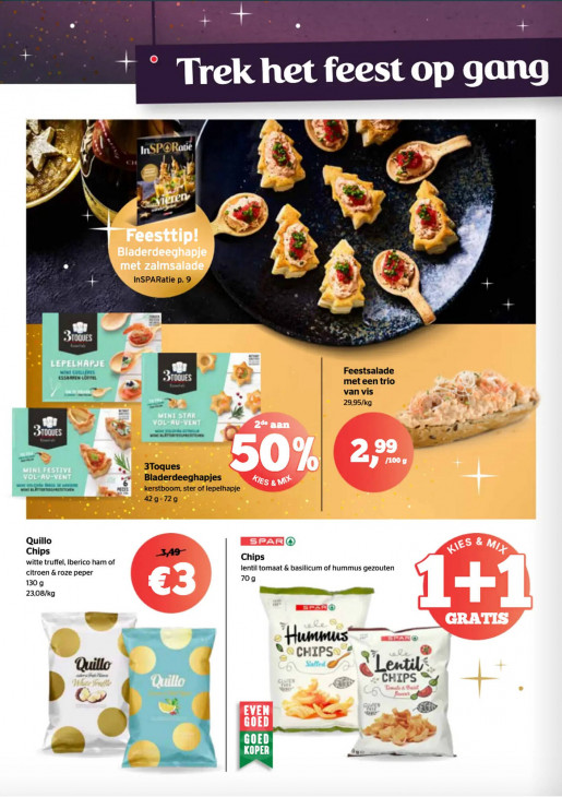 Spar Folder 18.12.2025