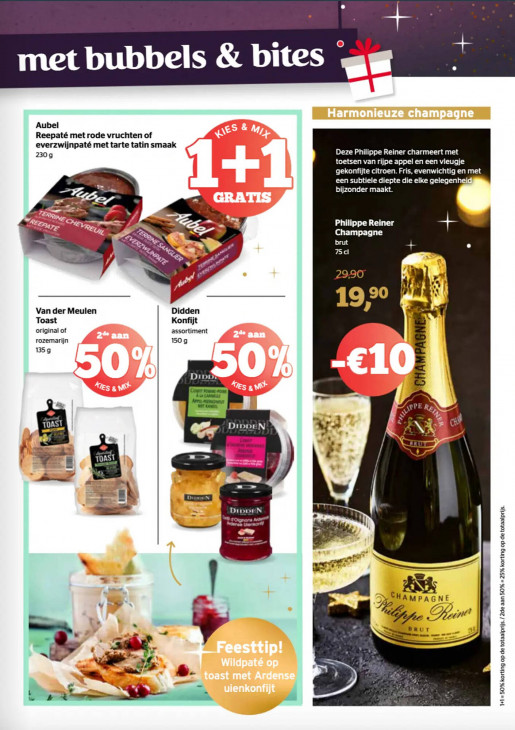 Spar Folder 18.12.2025