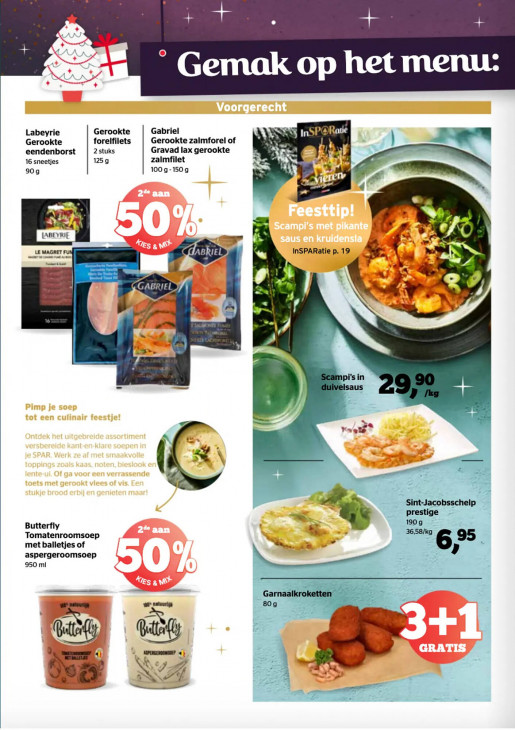 Spar Folder 18.12.2025