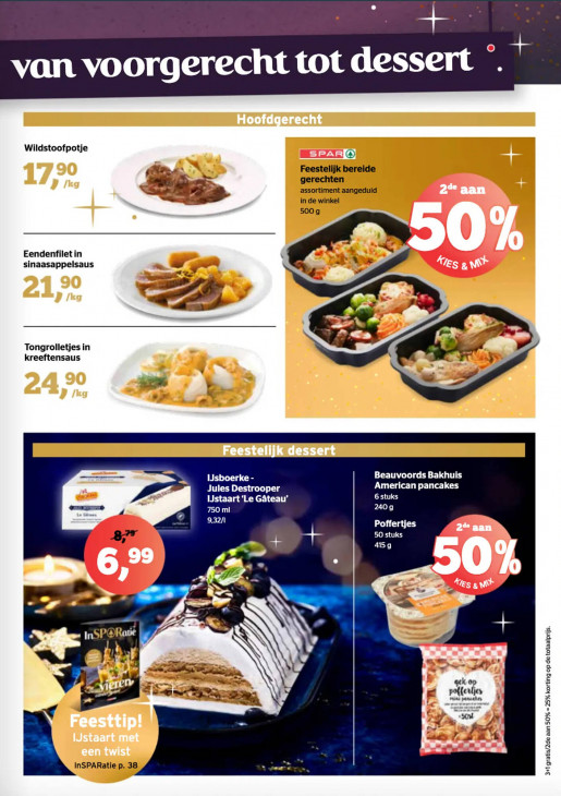 Spar Folder 18.12.2025