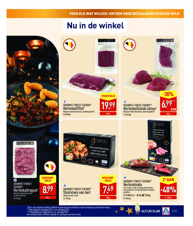 Aldi Folder 22.12.2025