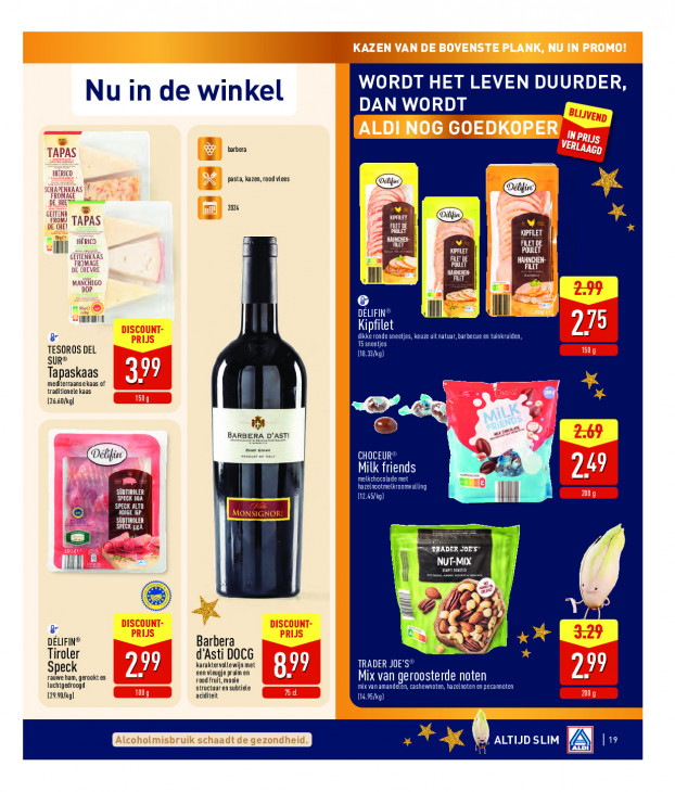Aldi Folder 22.12.2025