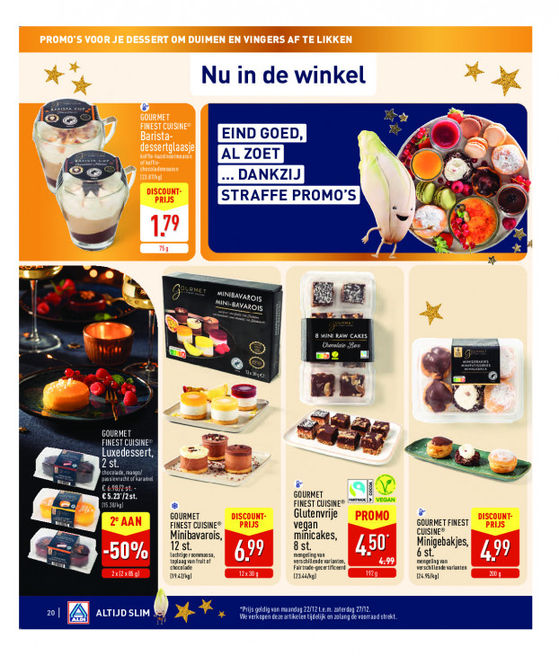 Aldi Folder 22.12.2025