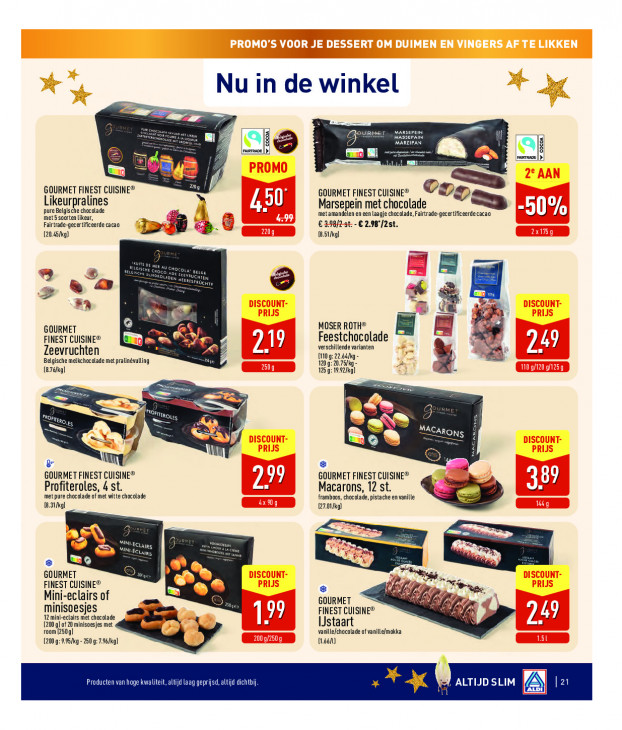 Aldi Folder 22.12.2025