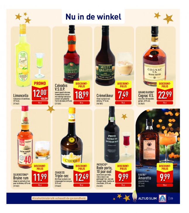 Aldi Folder 22.12.2025