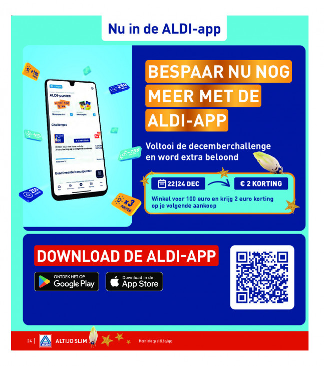 Aldi Folder 22.12.2025