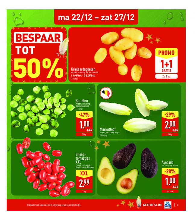 Aldi Folder 22.12.2025