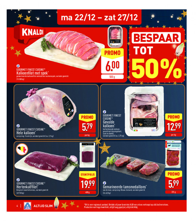 Aldi Folder 22.12.2025