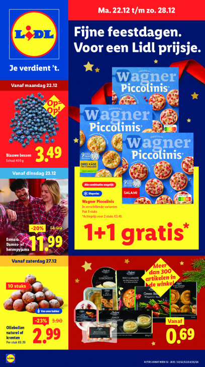 Lidl