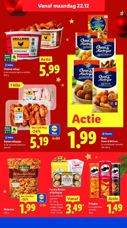 Lidl Folder 22.12.2025