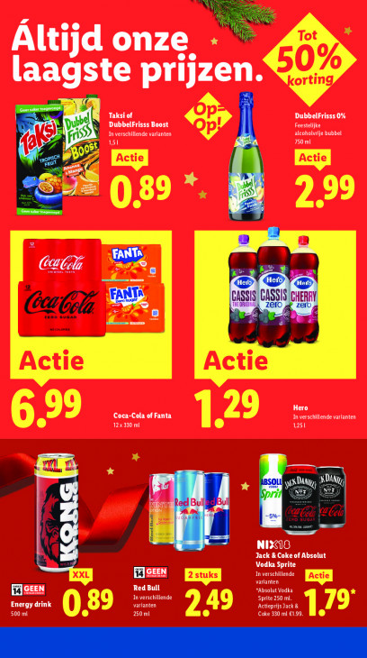 Lidl Folder 22.12.2025