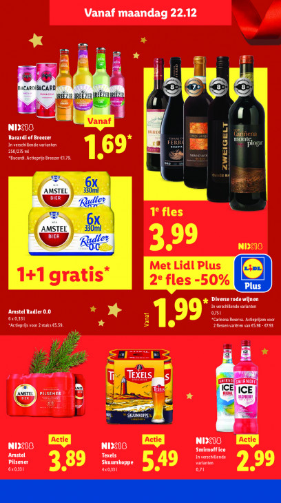 Lidl Folder 22.12.2025