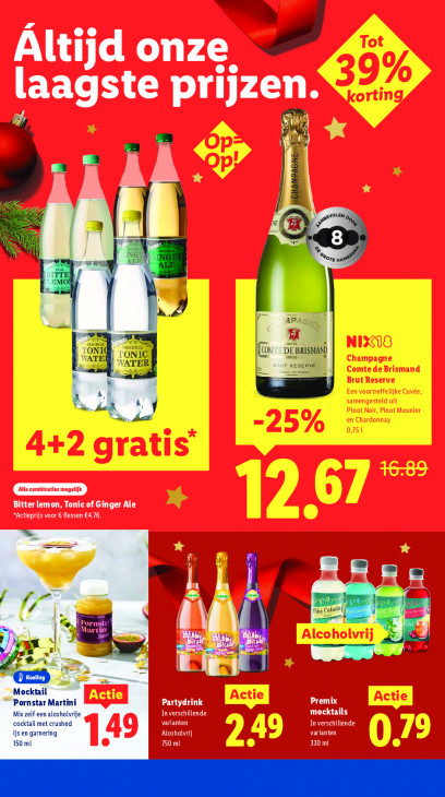 Lidl Folder 22.12.2025