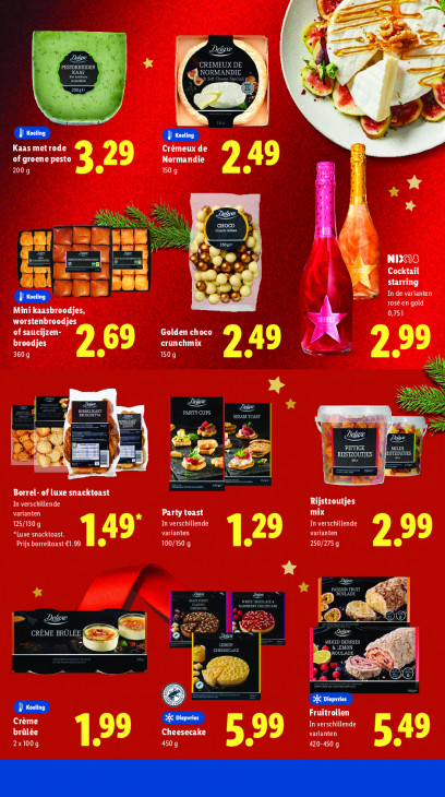 Lidl Folder 22.12.2025