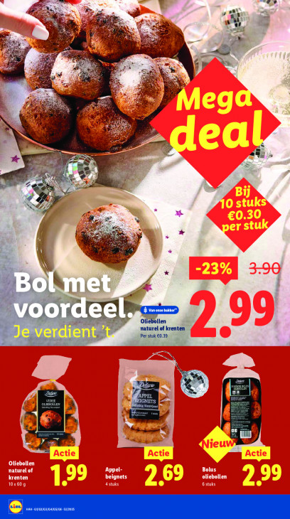 Lidl Folder 22.12.2025