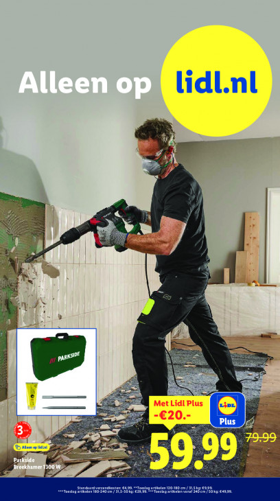 Lidl Folder 22.12.2025